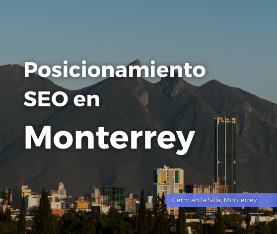 Agencia SEO en Monterrey